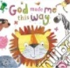 God Made Me This Way libro str