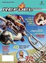 Refuel 2008