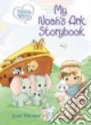 My Noah's Ark Storybook libro str