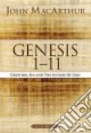 Genesis 1 - 11 libro str