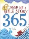 Read Me a Bible Story 365 libro str