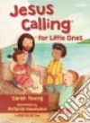 Jesus Calling for Little Ones libro str