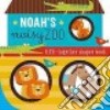 Noah's Noisy Zoo libro str