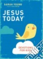 Jesus Today