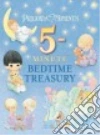 Precious Moments 5-minute Bedtime Treasury libro str