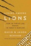 Living Among Lions libro str