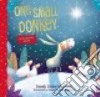 One Small Donkey libro str