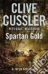 Spartan Gold libro str