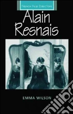 Alain Resnais