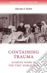 Containing Trauma
