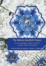 The Alderley Sandhills Project