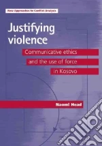 Justifying Violence