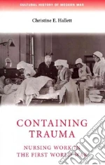 Containing Trauma