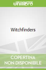 Witchfinders
