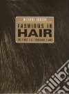 Fashions in Hair libro str