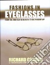 Fashions in Eyeglasses libro str