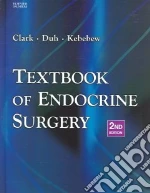 Textbook of Endocrine Surgery