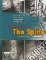 Rothman-Simeone the Spine