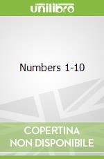 Numbers 1-10