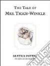 The Tale of Mrs. Tiggy-Winkle libro str