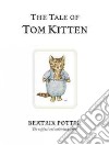 The Tale of Tom Kitten libro str