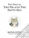 The Tale of the Pie and the Patty Pan libro str