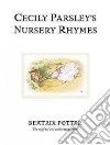 Cecily Parsley's Nursery Rhymes libro str