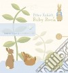 Peter Rabbit Baby Book libro str