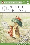 The Tale of Benjamin Bunny libro str