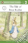 The Tale of Peter Rabbit libro str