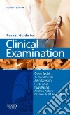 Pocket Guide to Clinical Examination libro str
