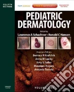 Pediatric Dermatology