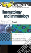 Crash Course Haematology and Immunology libro str