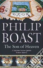 Son of Heaven
