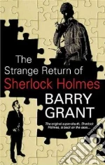 Strange Return of Sherlock Holmes