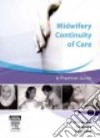 Midwifery Continuity of Care libro str