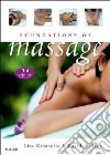Foundations of Massage libro str