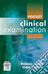 Pocket Clinical Examination libro str
