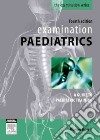 Examination Paediatrics libro str