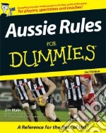 Aussie Rules for Dummies