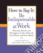 How to Say It