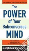 The Power of Your Subconscious Mind libro str