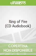Ring of Fire (CD Audiobook)