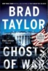 Ghosts of War libro str