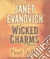 Wicked Charms (CD Audiobook) libro str