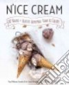 N'ice Cream libro str