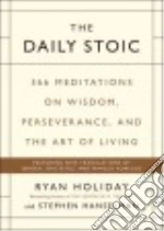 The Daily Stoic