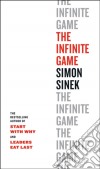 The Infinite Game libro str