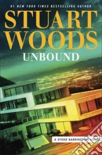 Unbound libro in lingua di Woods Stuart