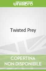 Twisted Prey